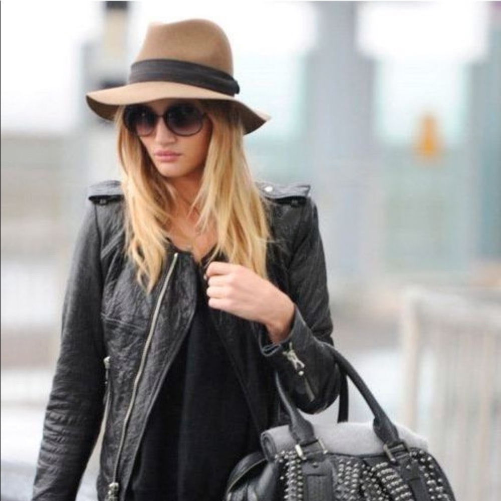 FEDORA HAT!